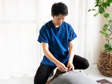 南流山鍼灸院 佑