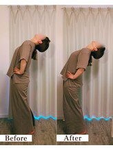 ユルビノ 武蔵小杉(yurubino)/K様／飲食関係／20代女性