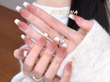 エテルナネイル 銀座店(ETELUNA Nail)/