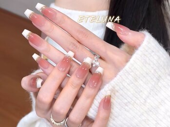 エテルナネイル 銀座店(ETELUNA Nail)/