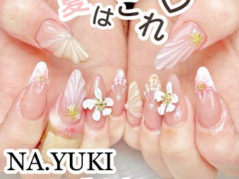 センスネイル 自由が丘店(Sense Nail)/