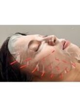 ファー フェイシャル 八丁堀(Faa)/幹細胞パック♪