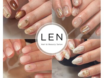 レン(LEN.)