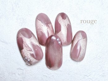 ルージュ(rouge)/マグネット