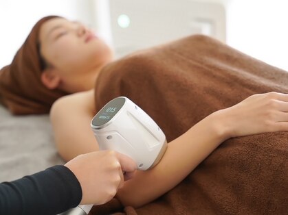 エクシア(ECXIA)の写真