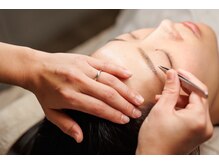 ソア スリール(soi.sourire)