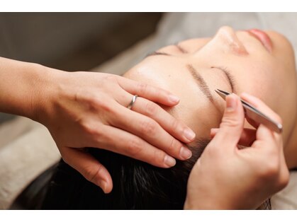 ソア スリール(soi.sourire)の写真