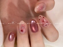 ニコ 高田馬場店(Niko)/バレンタインデザイン