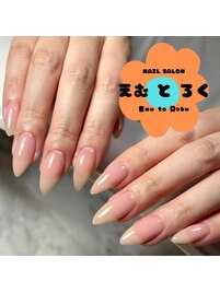 ＜＜one color＞＞