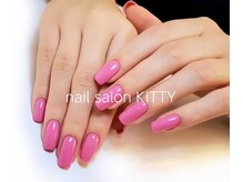 キティ 西八王子店(KITTY)の雰囲気（お好きな色をお選びください）