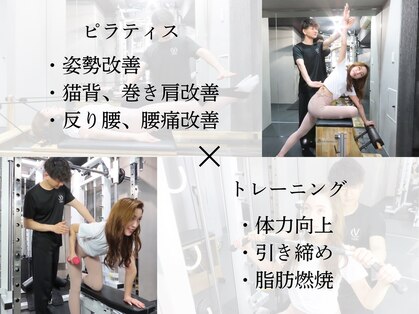 ビーナス 恵比寿店(venus)の写真