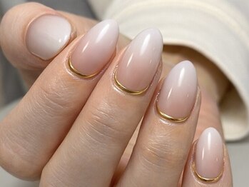 セントネイルズ (St.Nails)の写真/【全席リクライニングチェアで居心地◎】豊富な定額デザインからお選びください♪