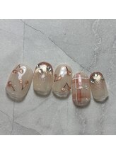 メメ(MEME)/《定額 キラキラデザイン》