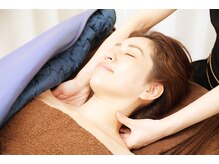 ファニービー 高槻店/冷え性浮腫改善ゲルマDETOXSTEP2