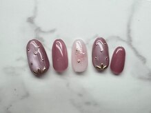 シャラ(SHARA)/定額ネイル 7900円