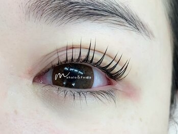 マハロ アンド フェスタ 横浜店(mahalo&Festa)/ パリジェンヌラッシュリフト