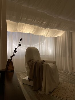 ルピナス(Lupinus)/