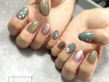 サロン シウ(salon cieux)/