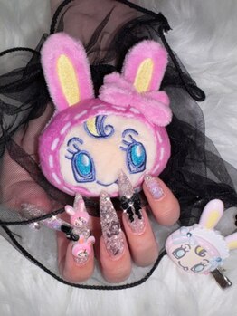 マイリー(maiLY)/