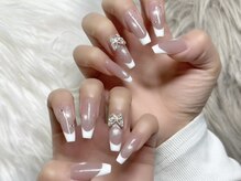 nail salon RU ALLY【ネイルサロン ル・アリー】