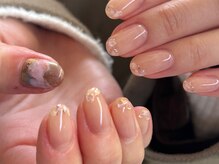 リラ(Rila)/nuance design