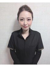 ビューティー モア 長岡店(More)&nbsp;黒崎 理佐