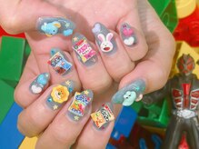 グリュック(Gluck)の雰囲気（お写真は一例です♪）