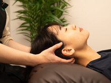 仙豆のちから 横浜関内店の雰囲気（理学療法士監修の極上ドライヘッドスパ♪[ヘッドスパ肩こり横浜]）