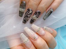 シーズルナ 池袋(She's Luna)/長さだし10本120分持ち込み