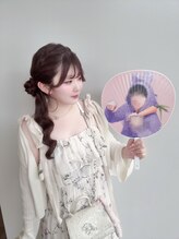 ジュア(jua) karen