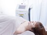 【うなじから背中まで、なめらかな美肌へ♪】背中全体脱毛 ￥7500→