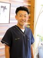 綾瀬かえで整骨院/よろしくお願い致します