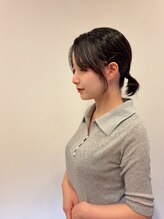 ヴァリ(Vari)&nbsp;江崎 