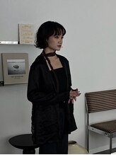 ヘイズ(haze.)&nbsp;sayaka 