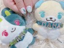キャラクター1本3000円♪