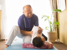 カイロ整体 サザンクロス 加須店/カイロ整体2