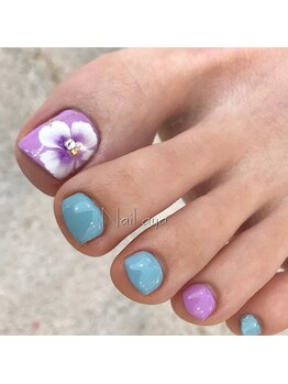 お任せアートコース