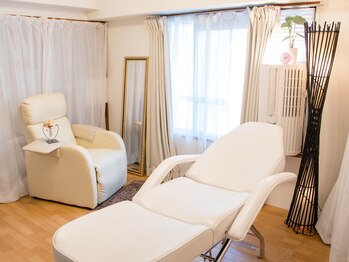 ドリームシャイニー 西葛西店(Dream Shiny)/施術スペース