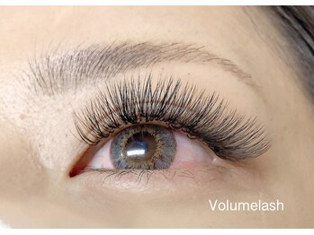 ファービュラス(FABULOUS)/