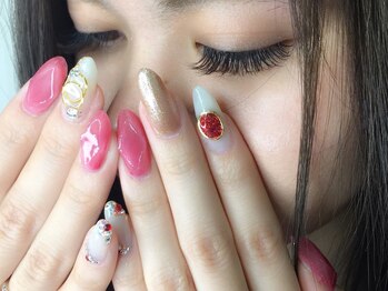 エムサロン 伊勢崎(emusalon)/