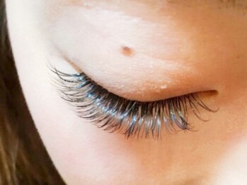 ジェニーバイネオリーブ(Jeni by neolive)/ボリュームラッシュ