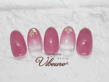 ネイルデザイン