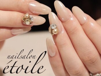 エトワール(etoile)/