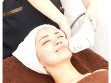 グレース 立川店(GRACE BEAUTY SALON)/立川エステで匠の美顔技が光る★