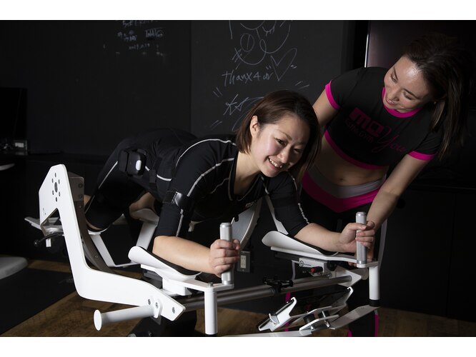 MeYou GYM