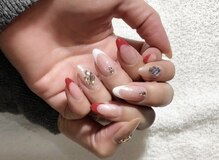 館林駅でジェルネイルが人気のネイルサロン ホットペッパービューティー