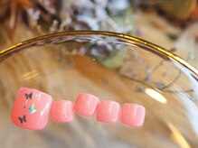 ノンティエール(Non-Tyell)/フット定額S 