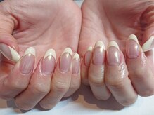 アールエム(Rm)/7月◎ネイル