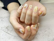 エルモサ/ネイルデザイン