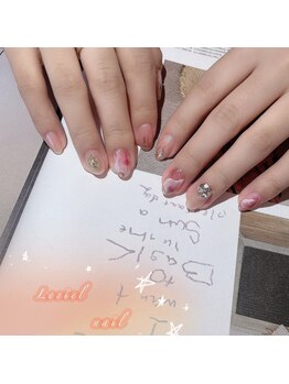 ルシエル(LeCiel)/持ち込みデザイン